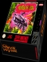 Nintendo  SNES&nbsp; - &nbsp;Ghoul Patrol (USA)